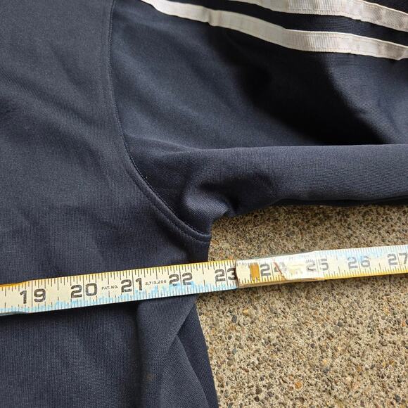 Vtg Y2k ADIDAS Fifa World Cup 2006 Germany Munich Logo Patch Track Jacket Lg - Picture 5 of 6